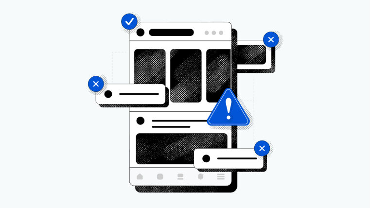 Meta, Facebook’ta orijinal içerik üreticilerini desteklemek ve görünürlüklerini artırmak amacıyla, tekrar eden ve özgün olmayan içeriklere karşı yeni adımlar attığını duyurdu. Bu uzun vadeli girişim ile şirket, özgün içerik üreticilerinin öne çıkmasını sağlamayı hedefliyor. 

👉