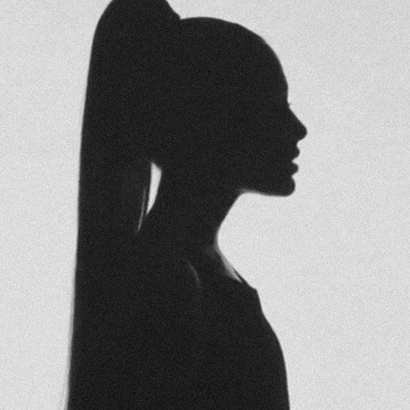 olwestside's tweet image. The fact that this is the most famous silhouette in the world.