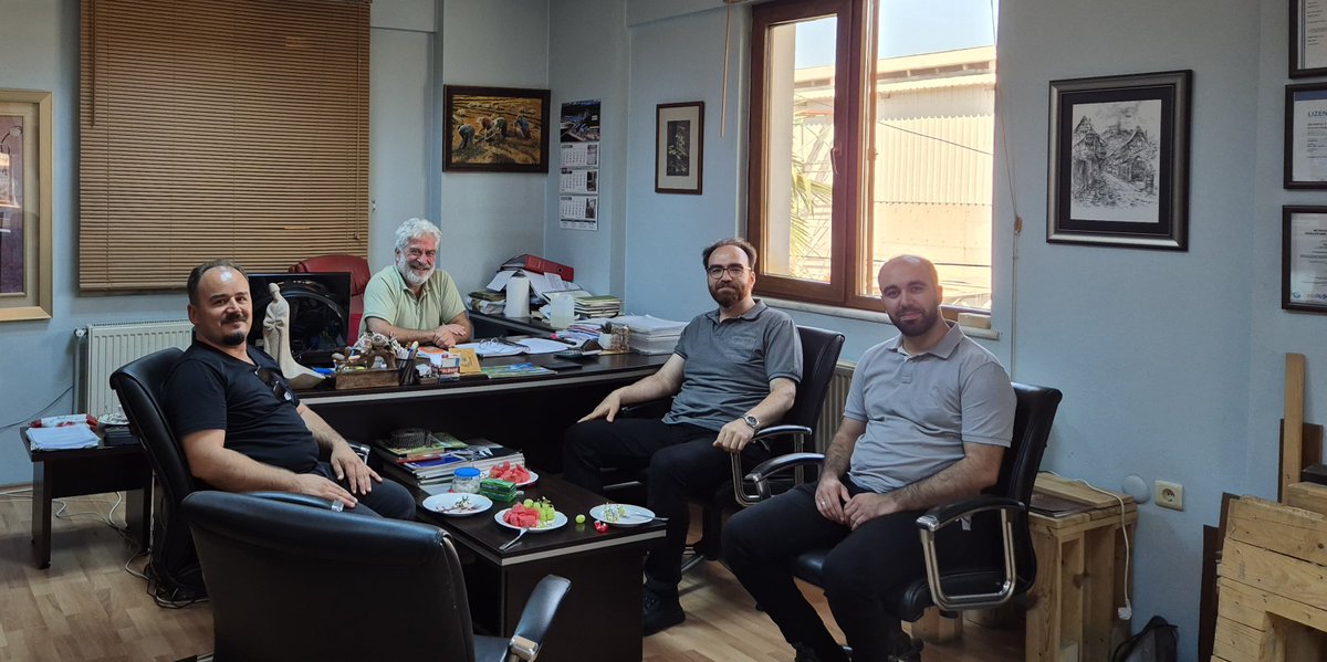 Metropol Palet ve TORİD ile Ahşapta Stratejik İş Birliği Görüşmesi

Ayrıntılar için: l24.im/oBMj

<a href="/kastamonuunv/">Kastamonu Üniversitesi</a>