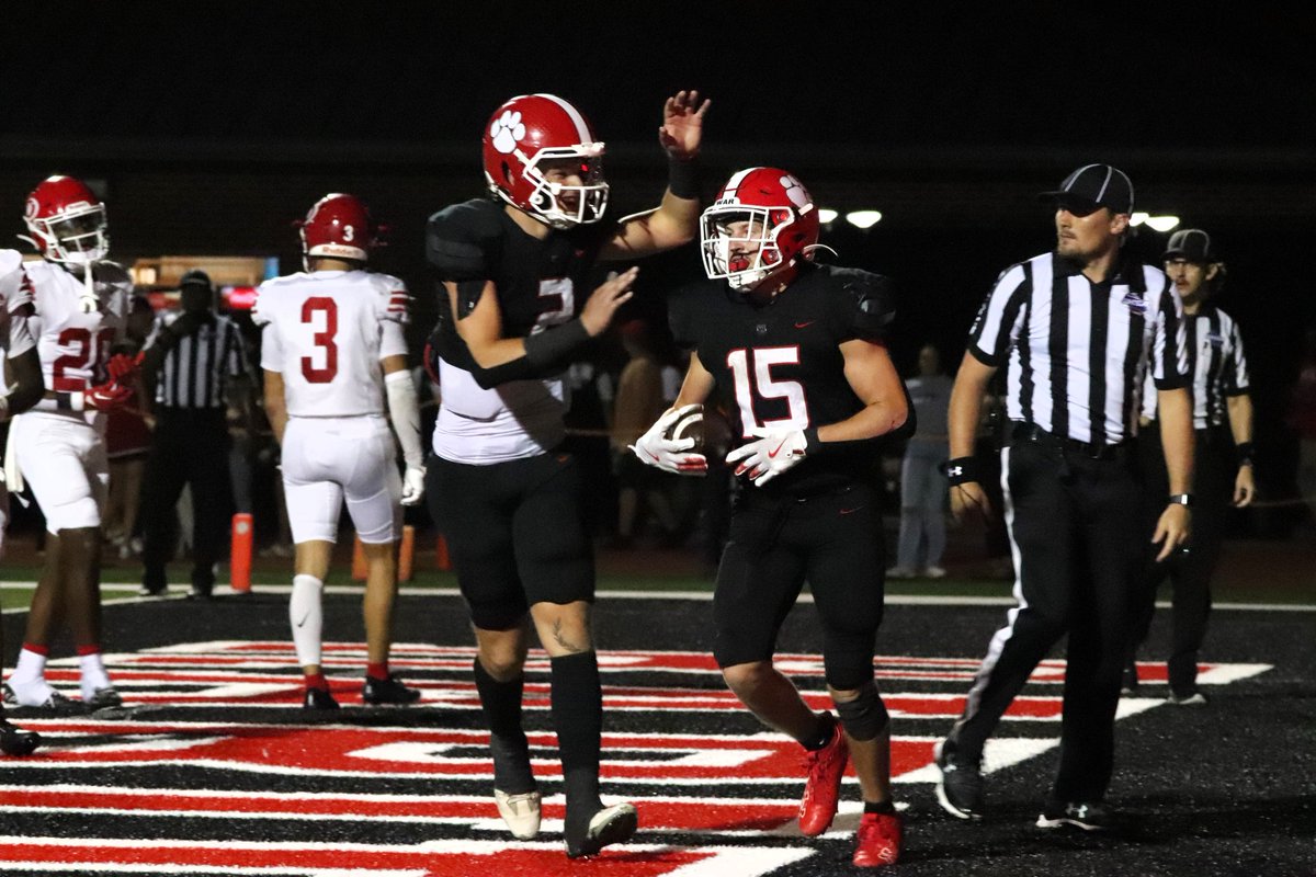 BlitzSportsGA's tweet image. 𝐆𝐫𝐢𝐝𝐢𝐫𝐨𝐧 𝐏𝐫𝐞𝐯𝐢𝐞𝐰: 𝐑𝐚𝐛𝐮𝐧 𝐂𝐨𝐮𝐧𝐭𝐲
The Wildcats have a veteran team chalk full of talent and determination. Look out for this Rabun County squad! @RabunFootball
blitzsportsga.com/2025/07/21/fb-…