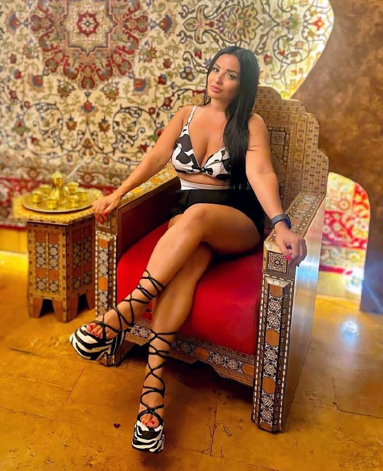 هاي 🔥
راح اعمل قروب وناسة نحكي ونتعرف وممكن نعمل على تليجرام كمان راح يكون شي قوي 🔥❤️
1- اعمل متابعة لحسابي ❤️
2- اعمل اعادة نشر -ريتويت 🔃
ثم اكتب تم حتى ضيفك ❤️