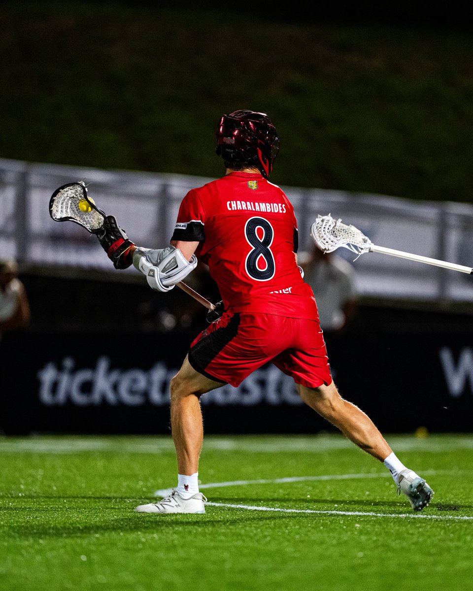 RUmlax's tweet image. Another weekend of #RUMLax in the PLL:
Rexrode: 2-PT Goal, 2 CT, 1 GB
Charalambides: 2 GB
Scott: 2 G, GB
Heningburg: 2-PT Goal, A
Connor Kirst: 2-PT Goal, G, A, 2 GB, CT, 3FO Wins
Colin Kirst: 10 SV
Rall: CT, 2 GB
Nardella: 63% FO, 3 GB
Scarpello: GB
#BuiltInNewBrunswick