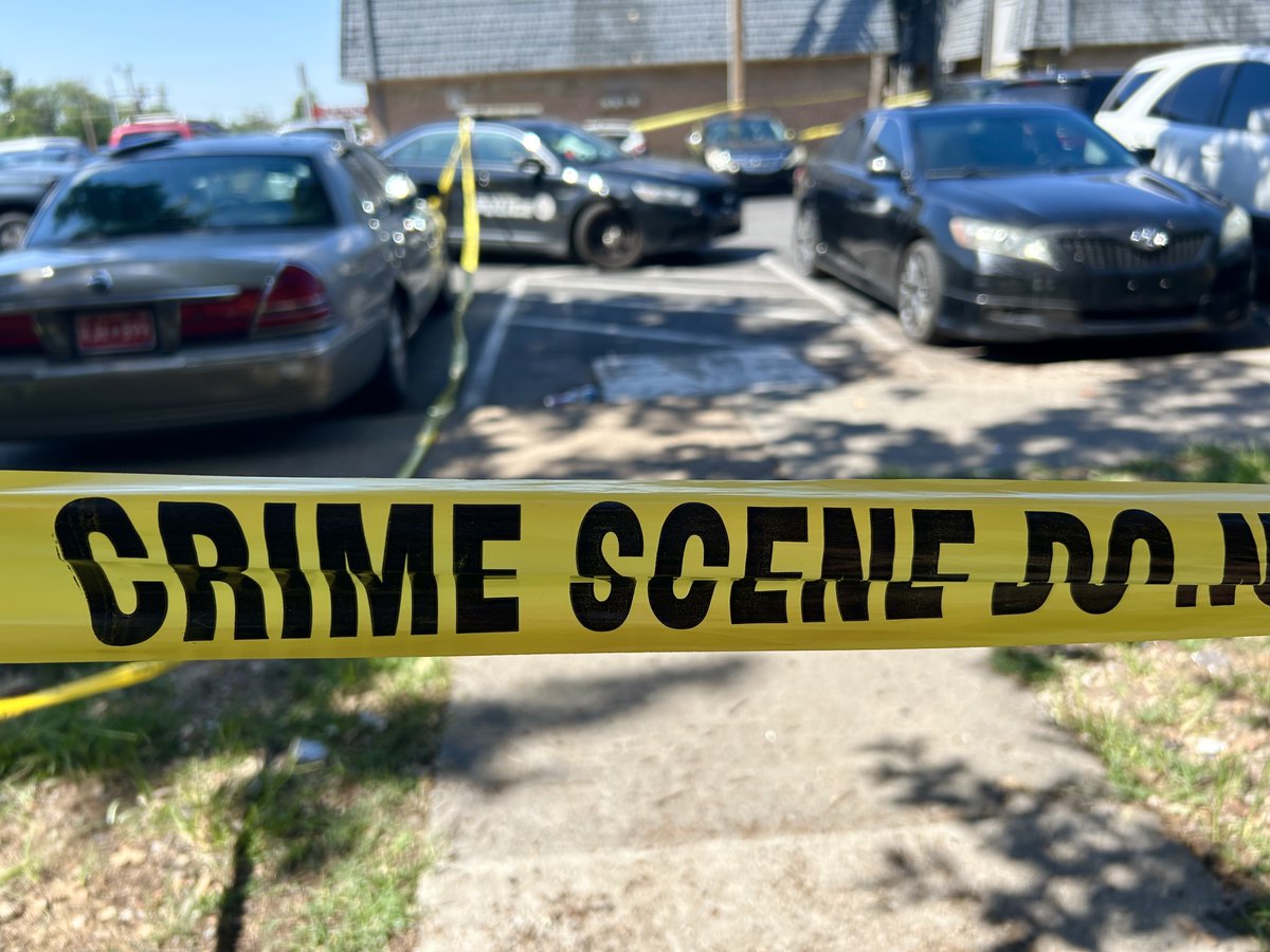 OSBI INVESTIGATES HOMICIDE IN BETHANY
#OSBI #OneTeamOneMission <a href="/WarrAcresPD/">Warr Acres PD</a>