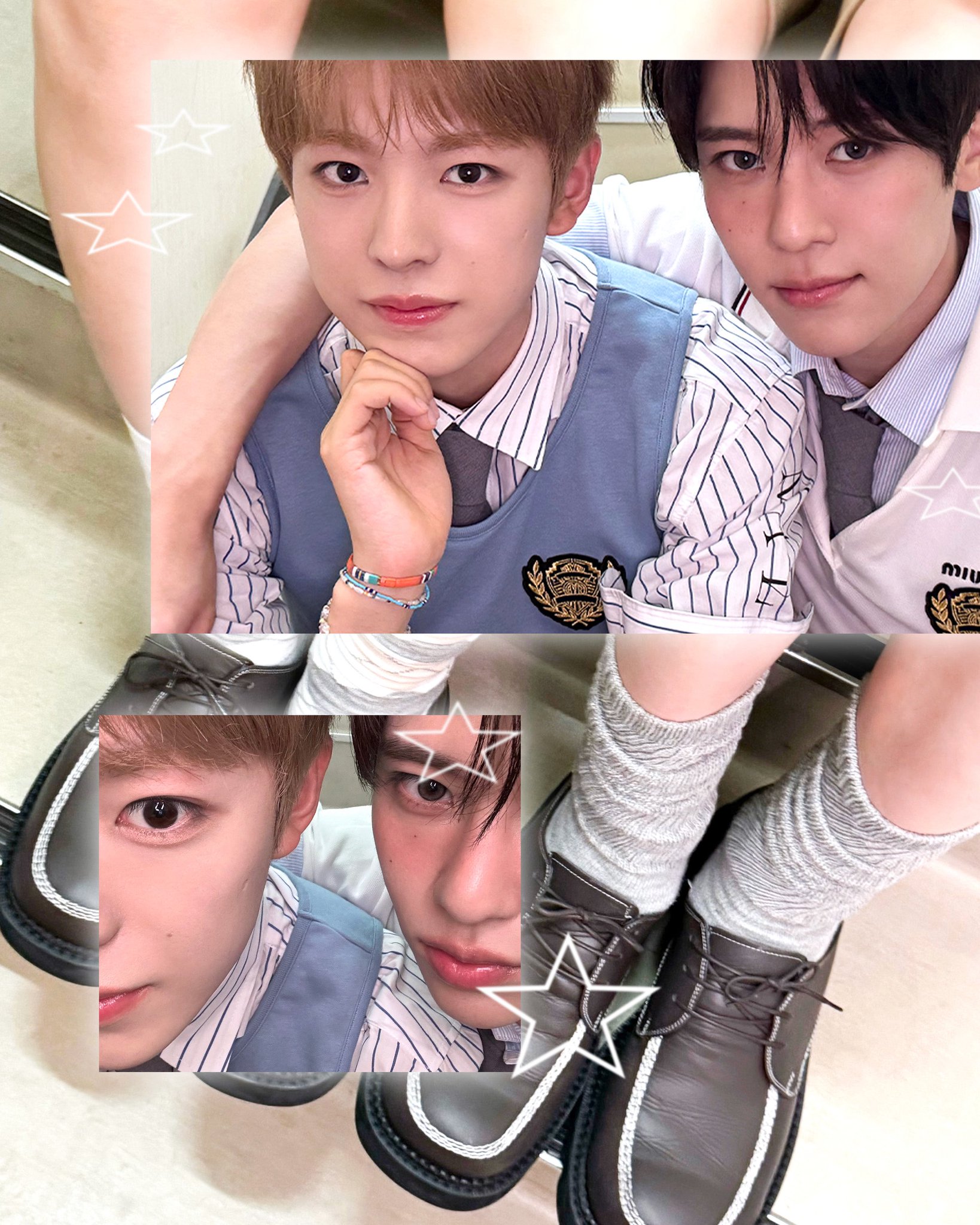 NCT WISH on X: 