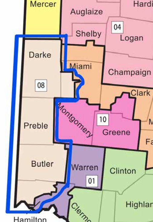 SaveOhioParks's tweet image. Those who follow Ohio politics know we haven't had a democracy here in years.
@ohiogop plans to gerrymander voting districts even more to tighten its illegal stranglehold on government. @DavidPepper: bit.ly/4lvAZu9
@lawfare @ButlerDemocrats @OHDems @alexgibneyfilm