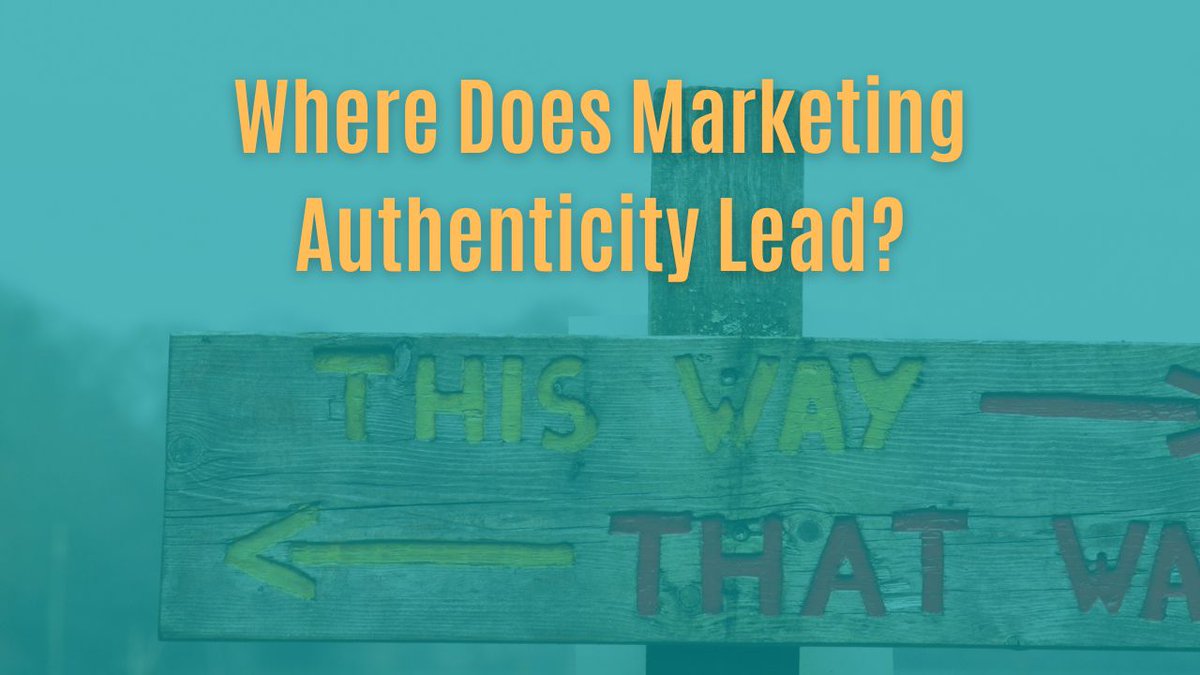 Tracy Borreson (@tborreson11) on Twitter photo Where Does Marketing Authenticity Lead? A Blog by <a href="/TBorreson11/">Tracy Borreson</a> tlbcoaching.com/blog/marketing⦠#personalbranding #networking #community #digitaltransformation #digitalmarketing #digitalselling #socialselling #belonging #culture #customerexperience #businessintelligence Where Does Marketing Authenticity Lead? A Blog by <a href="/TBorreson11/">Tracy Borreson</a> tlbcoaching.com/blog/marketing⦠#personalbranding #networking #community #digitaltransformation #digitalmarketing #digitalselling #socialselling #belonging #culture #customerexperience #businessintelligence