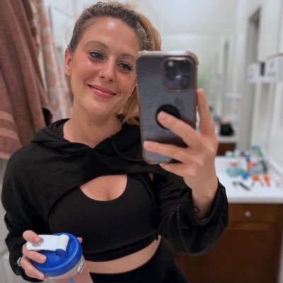#NewProfilePic