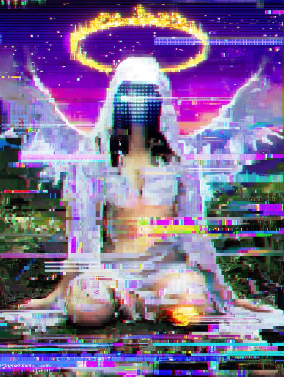 AsciiMinimum's tweet image. 