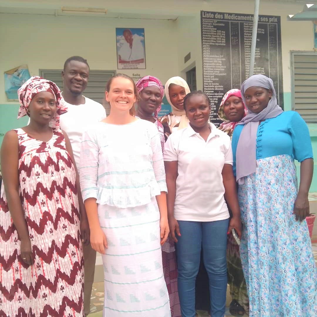 PeaceCorps's tweet image. As Peace Corps Senegal Volunteers wrapped up their 2-year service, the community gathered to celebrate their accomplishments.

Driven by the desire to understand, respect, and work alongside others, these Volunteers created lasting bonds of friendship and appreciation in their…