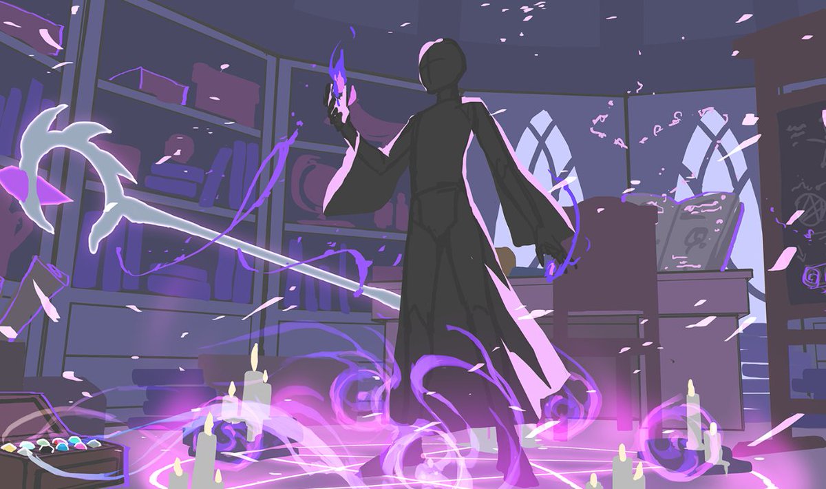 wip

Still need some time for the details and structures, it will take a while for the next update. 🙏