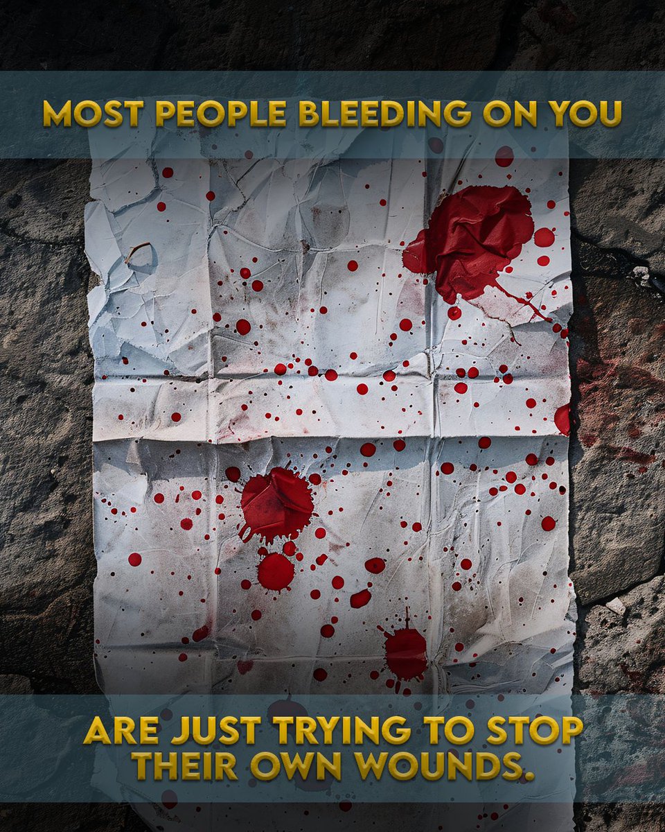 This is something we all need to be aware of. 🩹

#downisup #anthonymmalcolmjr #callednotqualified #downisupbook #purposeoverpopularity #testimonytuesday #praythroughit #realtalkrealfaith