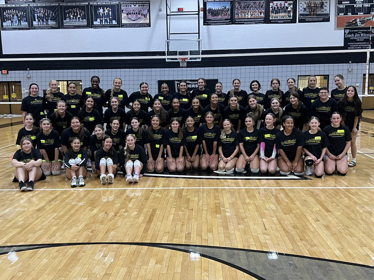 Team Camp 2025