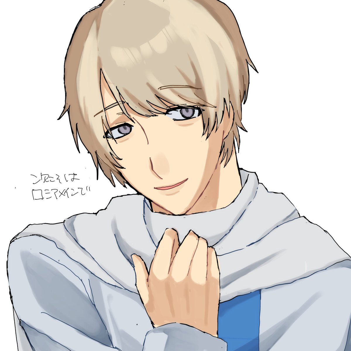 mgU__U's tweet image. 