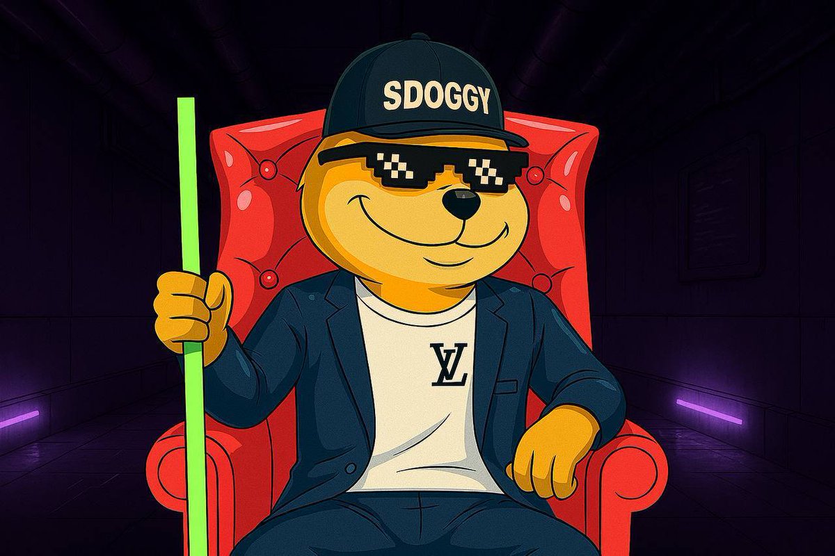 Sevgili Arkadaşlarım! 

Herkes oradan buradan #gem paylaşıyor. Benim neyim eksik?

Alın ben de size #Solana’dan potansiyel gem paylaşıyorum.

Aşina olduğumuz bir ekip yeni proje çıkartıyor. Önceki projeleriyle güzel X’ler kazandırmıştı, şimdi bu ekip #Pinksale’de tekrar sahaya