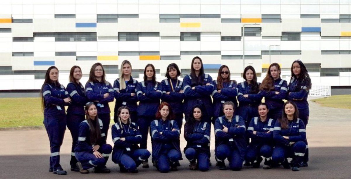 Realoilsheikh's tweet image. Today is International Women's Day in Engineering.
We celebrate you our women in Engineering.
> She engineers. She empowers. She excels.
> Strength in steel, softness in soul — she builds the future.
> With gears in motion and minds ignited, she leads with quiet power.…