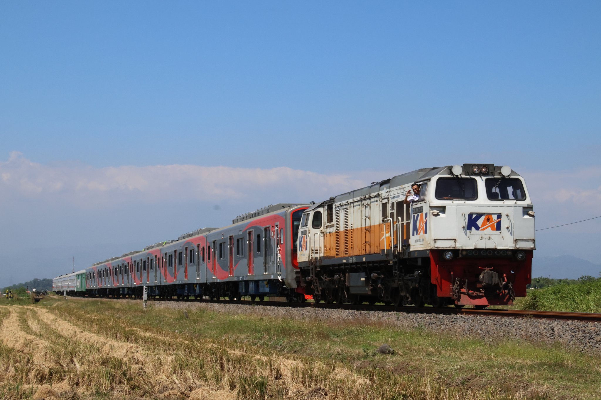 えび(系統変更) 2025.2/15 E501系 朝からひたすら追いかけました 海バックの撮影