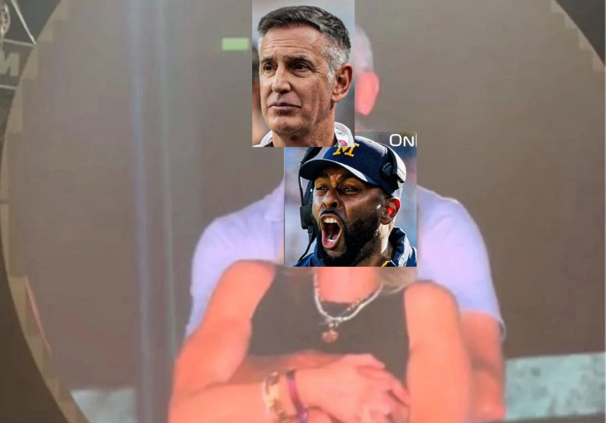 CoopersBucks's tweet image. Actual picture taken today..
