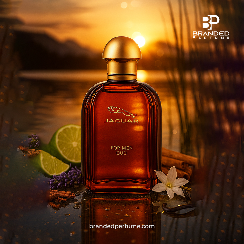 brandedparfums's tweet image. 🕶️🔥 Jaguar Oud For Men  | Luxurious Woody-Spicy Fragrance | Buy Now at BrandedPerfume.com

🛍️ Shop Now → brandedperfume.com/jaguar-oud-for…

#JaguarOud #LuxuryForMen #OudLovers #brandedperfume