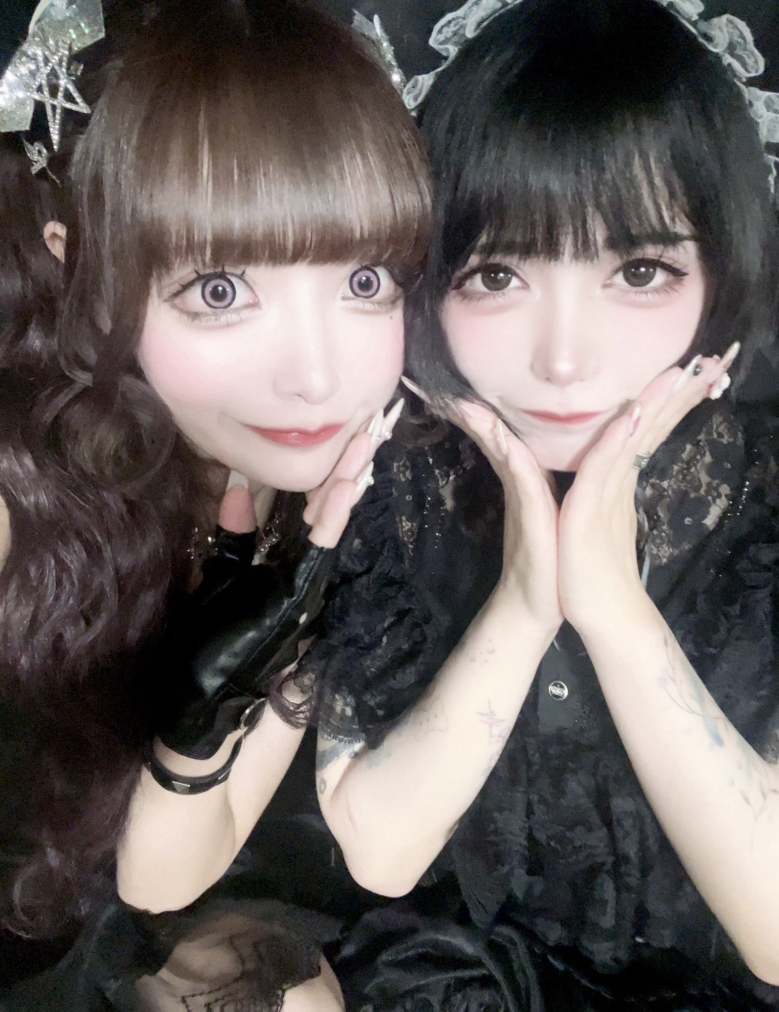 ♡ゆん♡3 紫桃ゆん 𝐘𝐮𝐧𝐜𝐡𝐚 (@pinnkcandy) / X