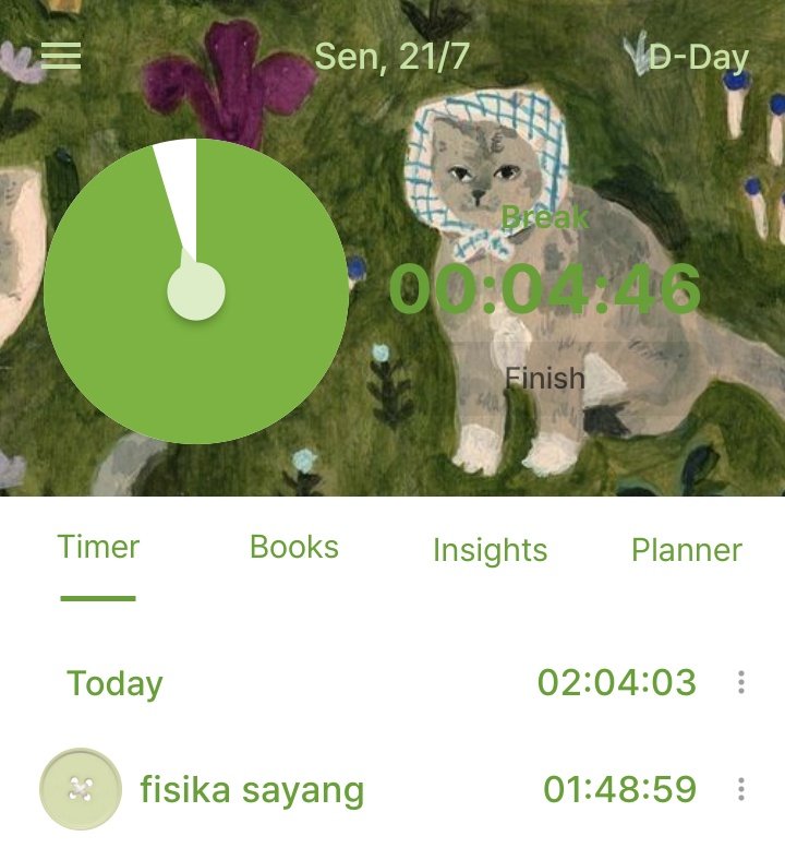 [21/07/25]
Hari ini cuma nonton aja tdk menulis materi 📎