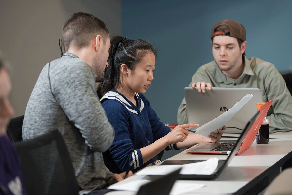 One of our most popular new offerings since 2022 is the Early Raw Data Download!

Participating institutions can access their NSSE survey data earlier than ever, even before the survey administration closes on their campuses. nsse.indiana.edu/nsse/reports-d…