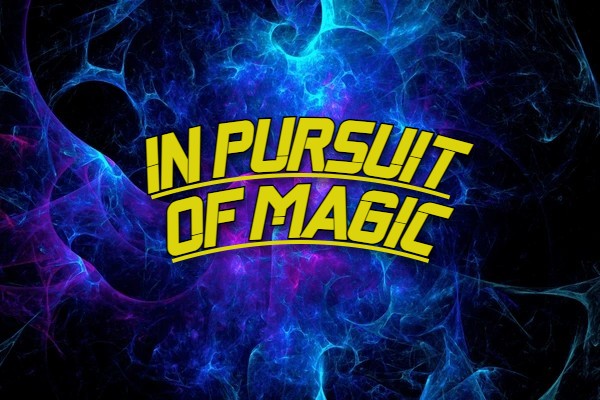 Brimming with excitment to start this journey and start interviewing some inspirational people! Who would you like to see on the podcast?