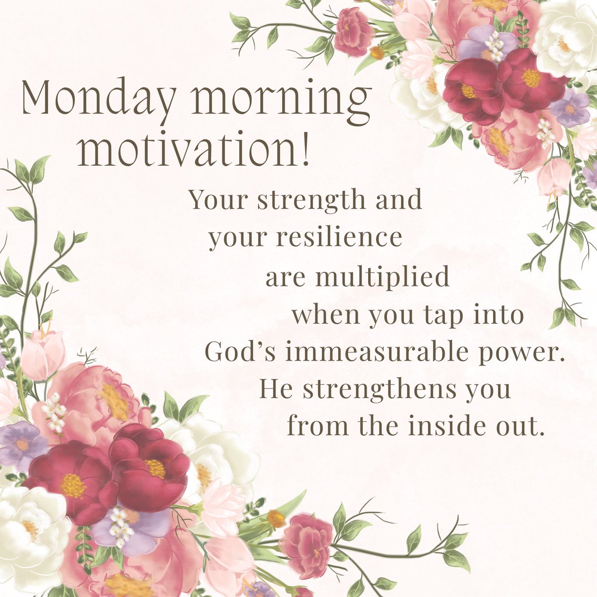 BostederCarla's tweet image. A glorious happy Monday to you!
I want you to know that I appreciate every one of you. God has blessed me with many friends here and I am so thankful for the love and encouragement you give to me.
(My replies have been blocked, so this is the only way I can reach you.)…