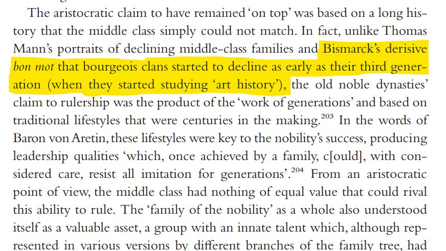 lijukic's tweet image. Sorry to break the bad news but if you studied art history your bourgeois clan is ngmi