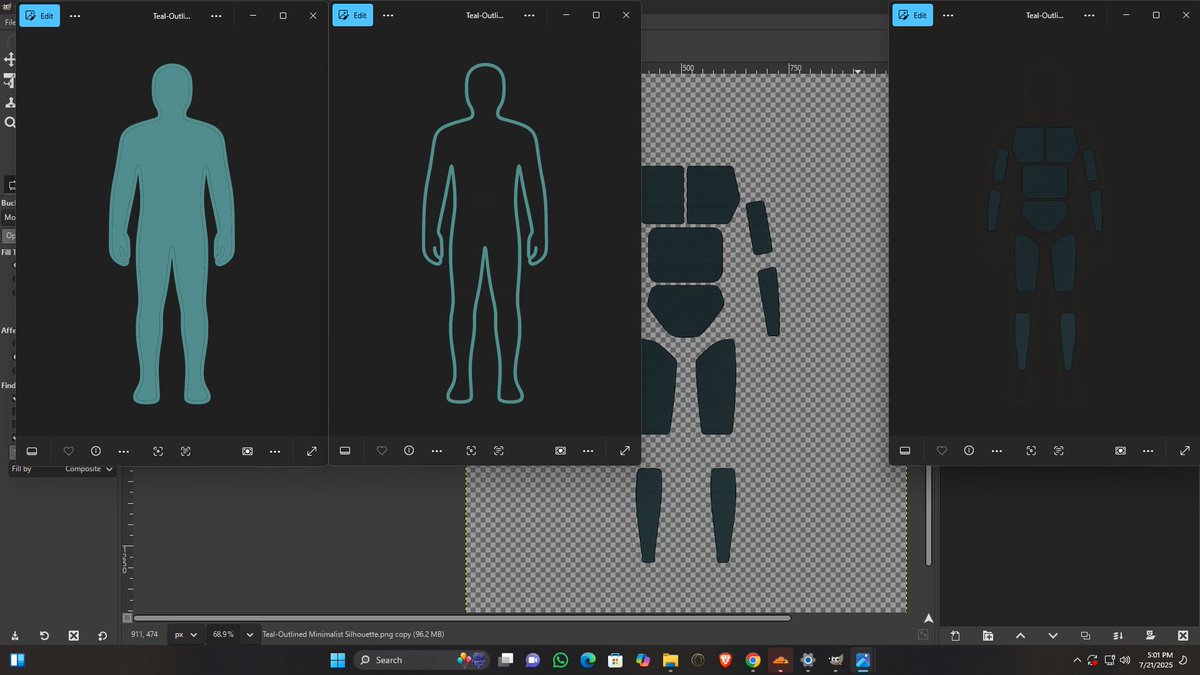 InfiniteADR3NALINE tweet media