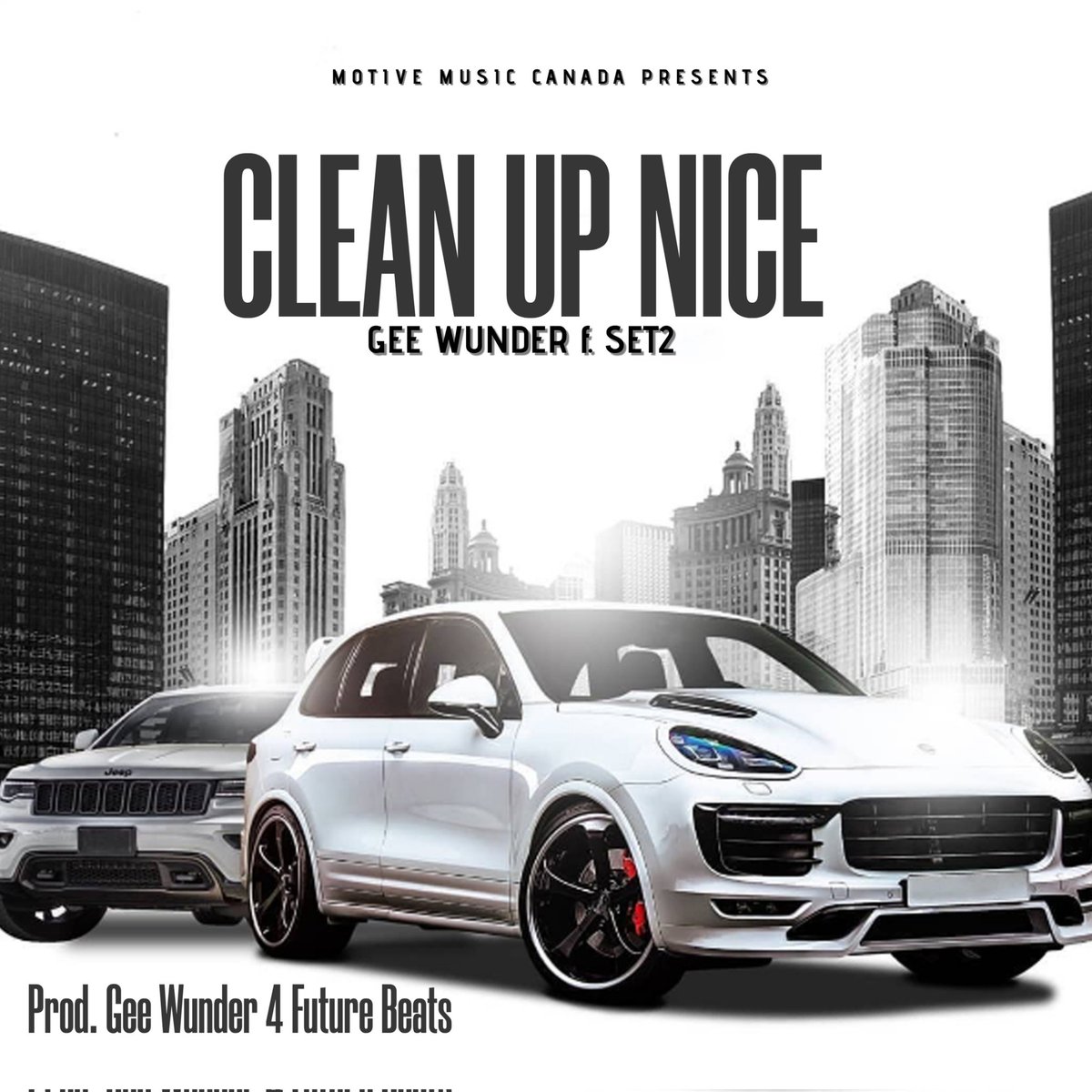 New World 2: In The Black LP NO. 56 OUT NOW! (@geewunder) on Twitter photo 