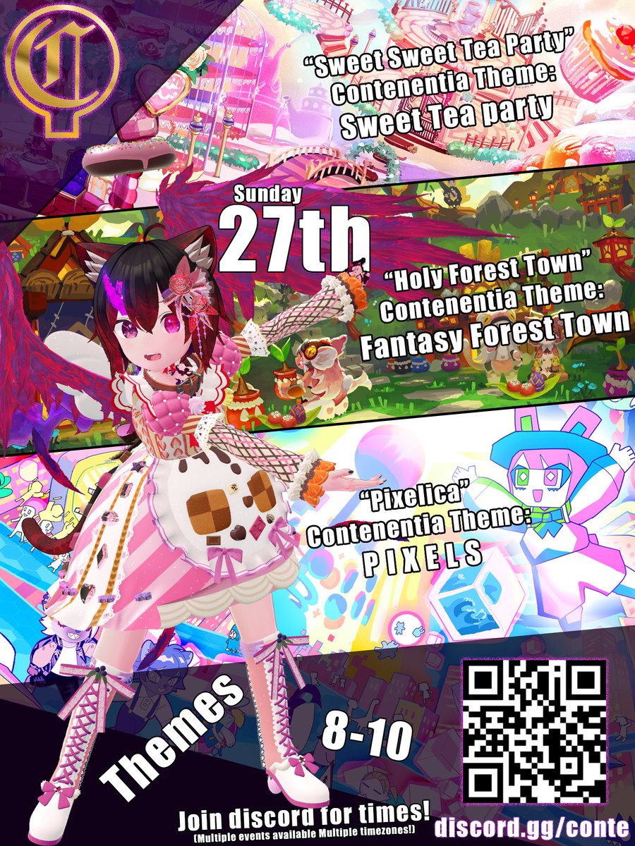 Contenentia tweet media