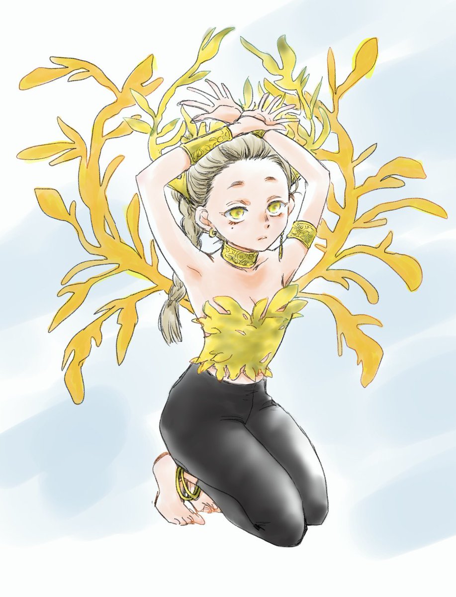 (1/3)
メンダコちゃん、
ナマコちゃん、
アオウミウシちゃん、
リーフィシードラゴンちゃん。 