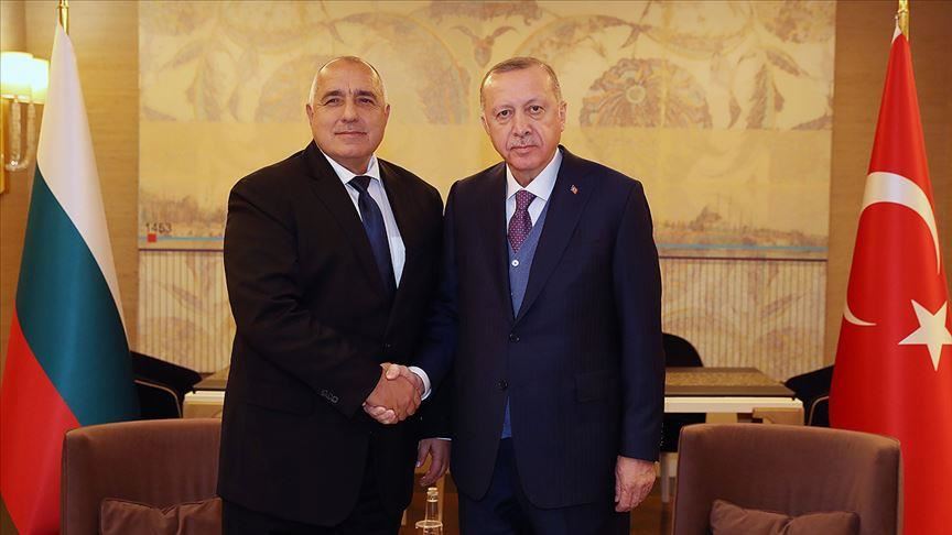 randombalkang's tweet image. 🇹🇷 Turkish President Erdogan:
"We are ready for full membership in the European Union."🇪🇺
Thoughts? 🤔