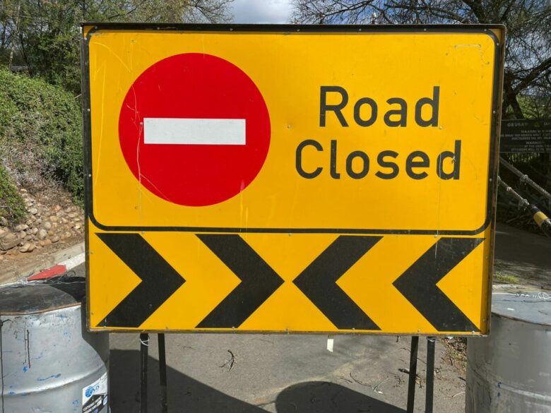 ConstructionSfy's tweet image. Temporary closure of the N3 at the Balgowan Interchange on Saturday, 26th July 2025 tinyurl.com/25azu9jc
#ConstructionSafety #RoadSafety #Infrastructure @N3TC @TruckAndFreight @_ArriveAlive