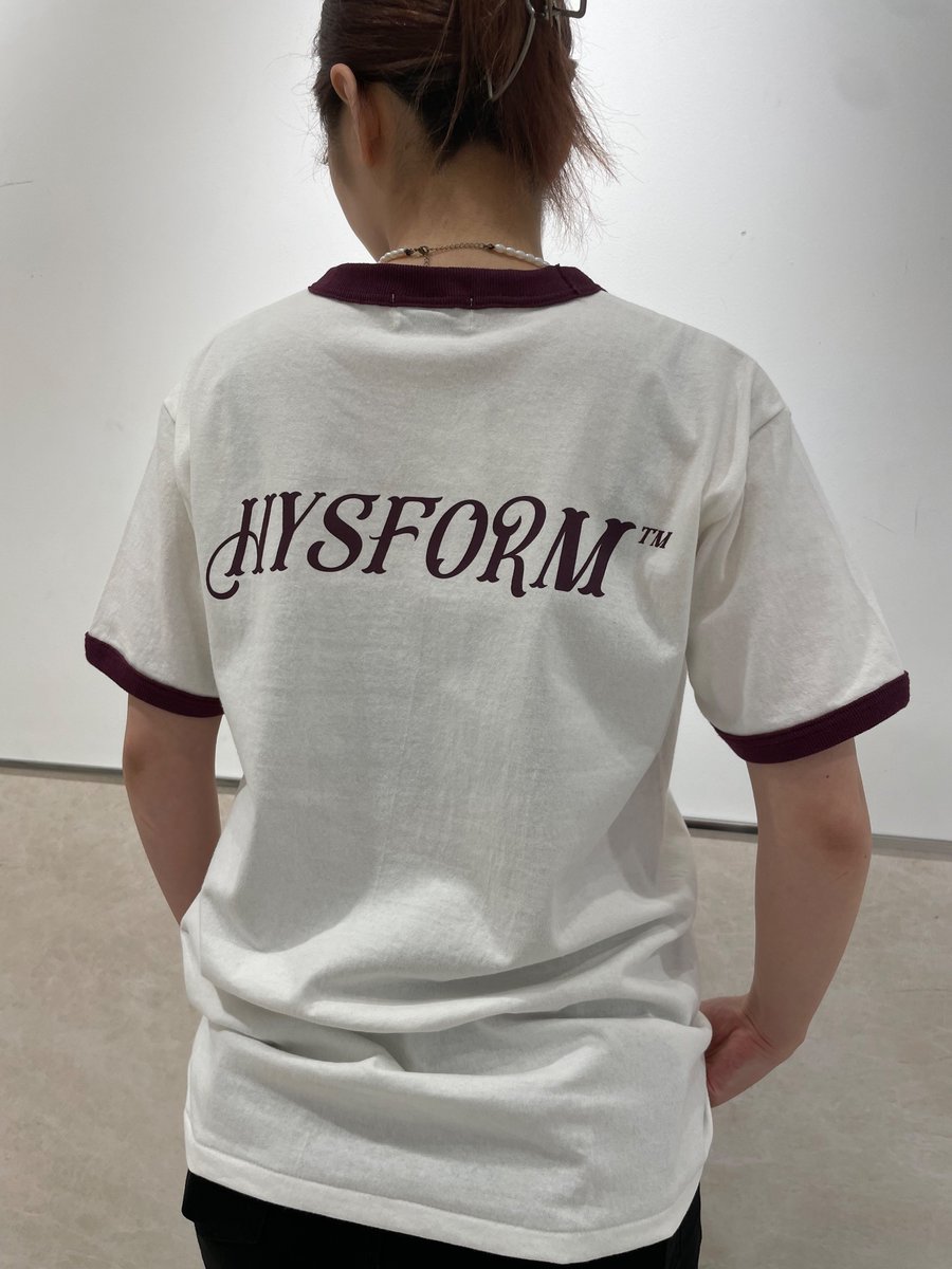 HYSFORM - Search / X