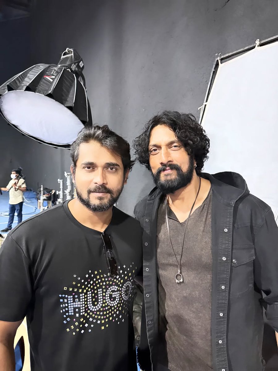 🥶🥶🥶🔥🔥🔥🥵🥵🥵💥💥💥

<a href="/KicchaSudeep/">Kichcha Sudeepa</a> Boss 👑 | #Kichcha47