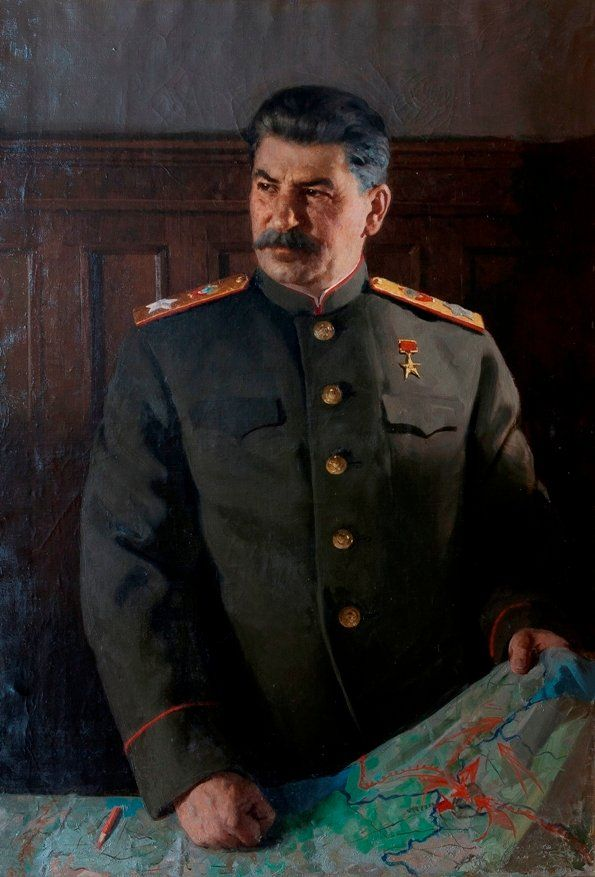 BattlementLK's tweet image. Stalin was THE FINAL BOSS.
When the Nazis and the Global elites bankrolling them was close to subjugating humanity
He stood in their way.
He beat them into submission without mercy.