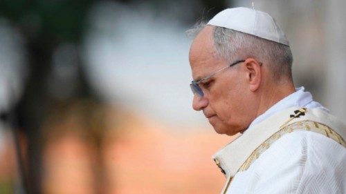 oss_romano's tweet image. Comunicato della Sala stampa della Santa Sede
Proteggere i civili e i luoghi sacri nel pieno rispetto del Diritto internazionale umanitario
osservatoreromano.va/it/news/2025-0…
