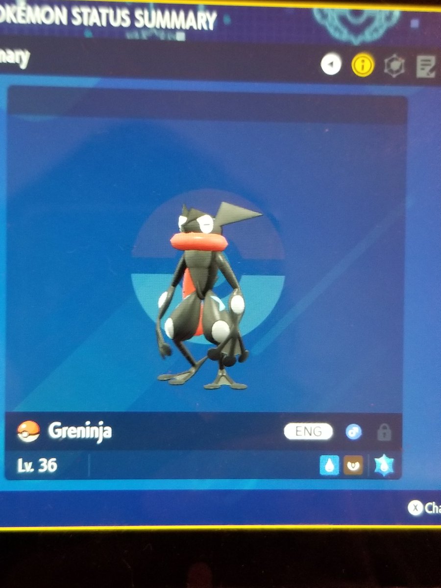 Megamaster03 tweet media