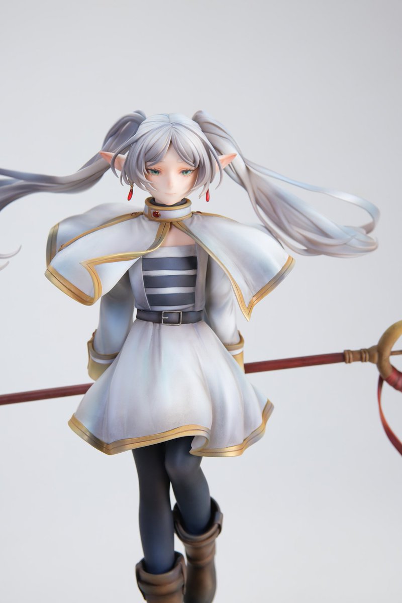 遅くなったね  ヒンメル
color：<a href="/xiaango/">llI馭龍少女門神</a>