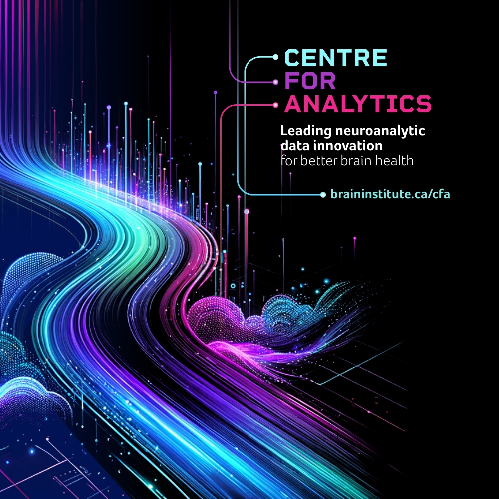 OntarioBrain's tweet image. 🚀 Calling AI startups & neuroscience labs across Canada!
OBI’s Centre for Analytics is recruiting its next cohort — offering up to $80K in combined funding, data access, and in-kind support for neuroanalytics projects advancing #brainhealth.
🗓️ Info session is tomorrow – July…