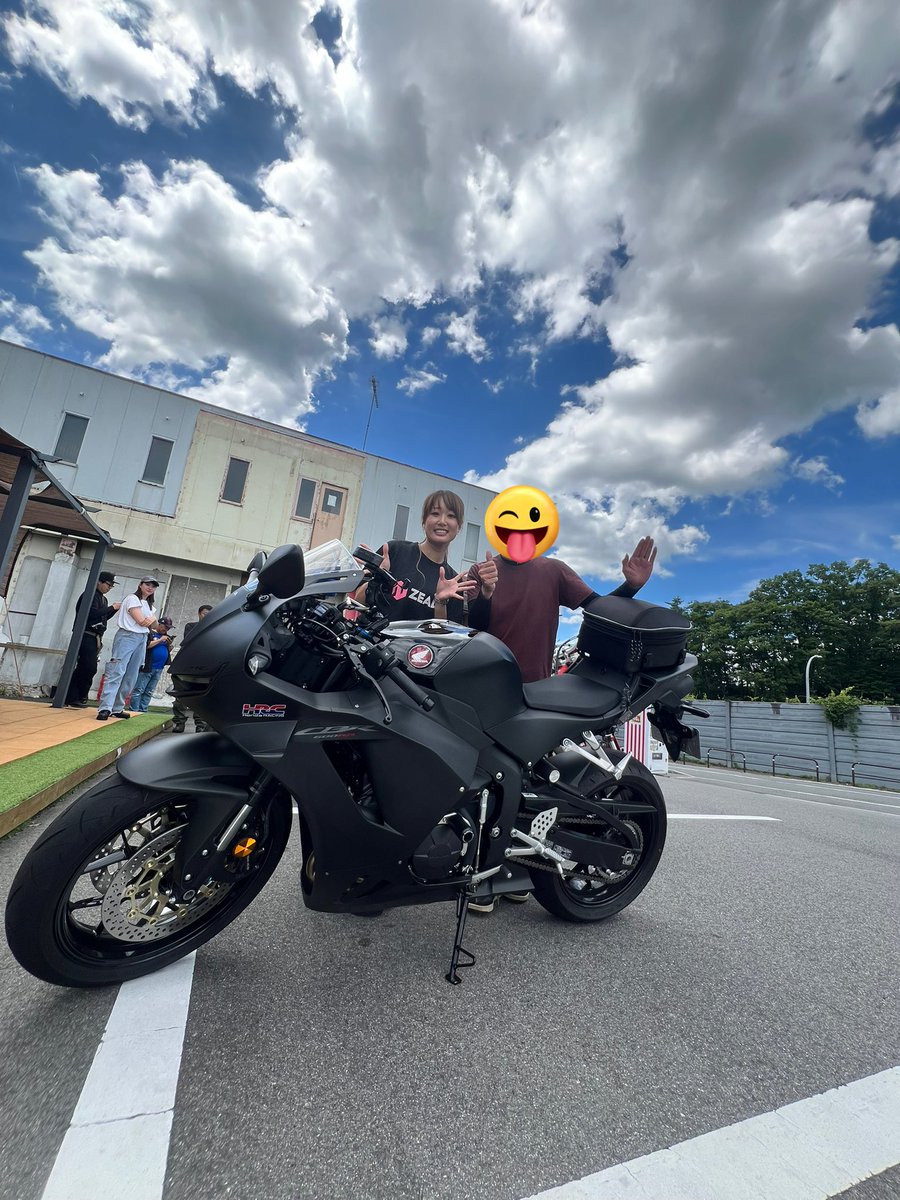 原田和昭 tweet media