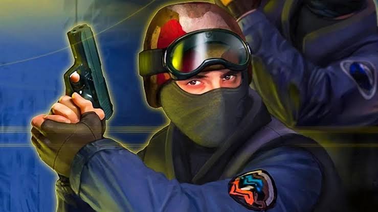 Vocês já perceberam que o carinha do CS 1.6 é o <a href="/marcoscastro/">Marcos Castro</a> ?