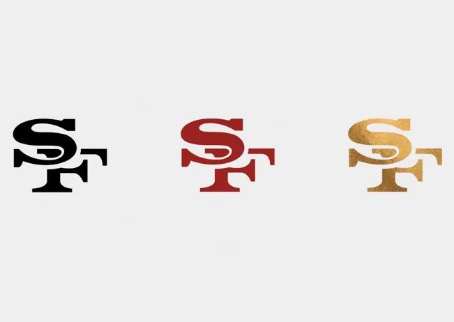 The San Francisco #49ers are expected to announce their rivalry/new alternate uniform in the coming days 🙌 #FTTB

Are you excited? Thoughts on what it’ll look like?