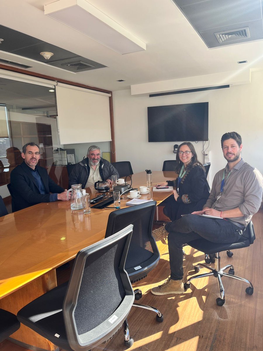 inacoop's tweet image. En la semana del 15 de julio, Nilson Medina, director alterno de Inacoop, participó en Chile del 4º seminario “Experiencias y estrategias de innovación en las Empresas Cooperativas para el desarrollo de la Agricultura Familiar Campesina”. Fue una oportunidad para mantener…