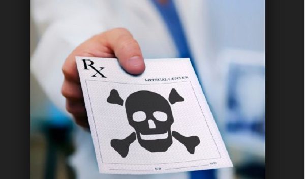 LifeNewsHQ's tweet image. Canada Plans to Euthanize 15 Million People in the Next 20 Years buff.ly/nxglr0z