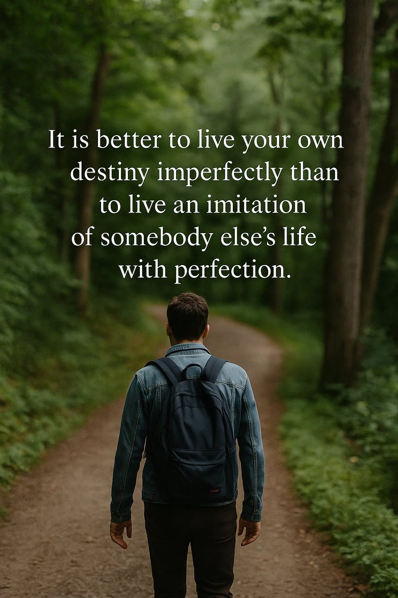 InnerEchoesOne's tweet photo. #KarmaYoga #BhagavadGita #MindfulLiving #SpiritualWisdom #ActWithoutExpectation #LetGoAndTrust #ConsciousAction #ModernWisdom #DailyInsight #WritersOfTwitter #LiveWithPresence #SelfGrowth #Detachment #SoulWork #LifeLessons https://t.co/7qWEHYvxjA