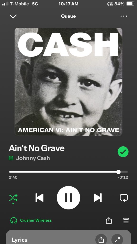 NateStep77's tweet image. Don’t sleep on a slow burn song for a heavy lift