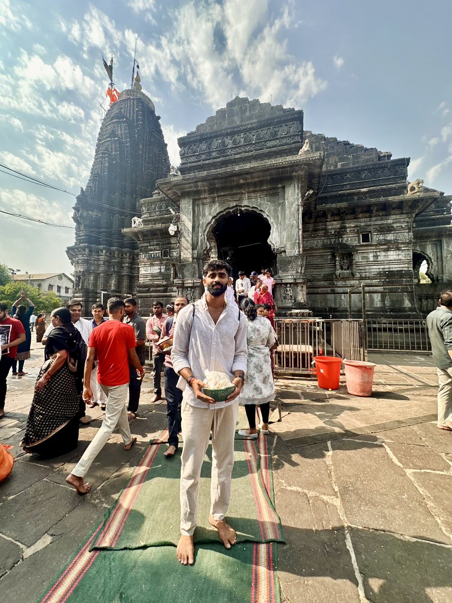 akashmishra_4's tweet image. “ना आदि, ना अंत” 🕉️🔱