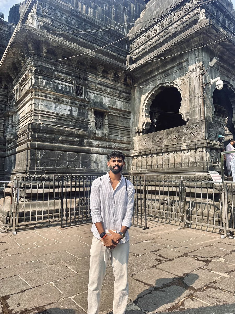 akashmishra_4's tweet image. “ना आदि, ना अंत” 🕉️🔱